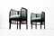 Set of Antique Lounge Chairs, 1910 11