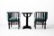 Poltrone antiche, 1910, set di 2, Immagine 3