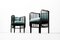 Set of Antique Lounge Chairs, 1910 1