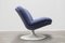 F504 Swivel Lounge Chair by Geoffrey Harcourt for Artifort, 1960s 7