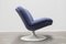 F504 Swivel Lounge Chair by Geoffrey Harcourt for Artifort, 1960s, Image 7
