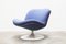 F504 Swivel Lounge Chair by Geoffrey Harcourt for Artifort, 1960s, Image 1