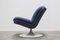 F504 Swivel Lounge Chair by Geoffrey Harcourt for Artifort, 1960s 3