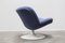 F504 Swivel Lounge Chair by Geoffrey Harcourt for Artifort, 1960s 8