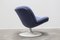 Fauteuil Pivotant F504 par Geoffrey Harcourt pour Artifort, 1960s 8