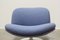F504 Swivel Lounge Chair by Geoffrey Harcourt for Artifort, 1960s 4
