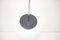 Large Mid-Century Pendant attributed to Napako, Former Czechoslovakia, 1960s, Image 4