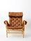 Vintage Pernilla Lounge Chair by Bruno Mathsson for Dux, Image 1