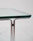 Vintage T111 Coffee Table by Prof. Horst Brüning for Kill International 4
