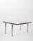 Vintage T111 Coffee Table by Prof. Horst Brüning for Kill International 8
