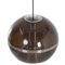 Vintage Space Age Hanging Lamp from Dijkstra, 1970s, Image 5