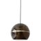 Vintage Space Age Hanging Lamp from Dijkstra, 1970s, Image 7