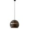 Vintage Space Age Hanging Lamp from Dijkstra, 1970s, Image 2