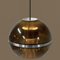 Vintage Space Age Hanging Lamp from Dijkstra, 1970s, Image 6
