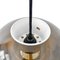 Vintage Space Age Hanging Lamp from Dijkstra, 1970s, Image 8