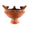 Early 20th Century Terracotta Planter, Italy 1