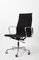 Aluminium EA 119 Chair by Charles & Ray Eames for Vitra 1