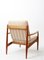 Mid-Century FD118 Teak Easy Chair by Grete Jalk for France & Daverkosen, Image 3