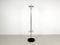 Standing Coat Rack in Chrome with Umbrella Stand, 1970s 1