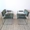 Mid-Century American Model 1188 Thin Line Armchairs by Milo Baughman for Thayer Coggin, 1970s, Set of 2, Image 4