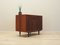 Vintage Danish Rosewood Cabinet from Brouer, 1970s 5