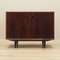 Vintage Danish Rosewood Cabinet from Brouer, 1970s 1