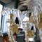 Rezzonico Gaia Chandelier in Murano Glass by Bottega Veneziana, Image 4