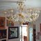 Rezzonico Gaia Chandelier in Murano Glass by Bottega Veneziana, Image 2