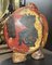 Ceramic Gourd Vase by Fred Garcia for La Borne, 1990s, Image 4