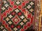 Antike handgefertigte armenische Karabakh Bagface Teppiche, 1880er, 2er Set 2