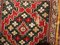 Antique Armenian Karabakh Handmade Bagface Rugs, 1880s, Set of 2 2