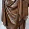 JL Maillet, Figurative Skulpturen, Ende 1800, Bronzen, 2er Set 9