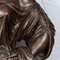 J. L. Maillet, Figurative Sculptures, Late 1800s, Bronzes, Set of 2 25