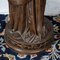 JL Maillet, Figurative Skulpturen, Ende 1800, Bronzen, 2er Set 8