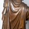 JL Maillet, Figurative Skulpturen, Ende 1800, Bronzen, 2er Set 15