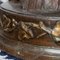 JL Maillet, Figurative Skulpturen, Ende 1800, Bronzen, 2er Set 6