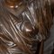 JL Maillet, Figurative Skulpturen, Ende 1800, Bronzen, 2er Set 37