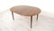 Vintage Round Dining Table in Rosewood from Skovmand & Andersen, 1950s, Image 5