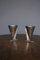 Silver Plate Beaker Cups attributed to Maison Desny, 1920s, Set of 2, Image 8