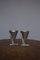 Silver Plate Beaker Cups attributed to Maison Desny, 1920s, Set of 2, Image 7