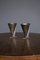 Silver Plate Beaker Cups attributed to Maison Desny, 1920s, Set of 2, Image 2