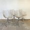 Meridiana Chairs by Christophe Pillet for Driade, Set of 4 1