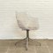Meridiana Chairs by Christophe Pillet for Driade, Set of 4 5