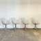 Meridiana Chairs by Christophe Pillet for Driade, Set of 4 2