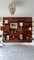 Scandinavian Modular Wall Shelf in Rosewood attributed to Poul Cadovius for Cado, 1960s 2