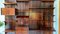 Scandinavian Modular Wall Shelf in Rosewood attributed to Poul Cadovius for Cado, 1960s 11