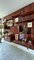 Scandinavian Modular Wall Shelf in Rosewood attributed to Poul Cadovius for Cado, 1960s 8