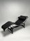 Chaiselongue von Le Corbusier für Cassina, 1970er 2