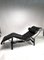 Chaiselongue von Le Corbusier für Cassina, 1970er 3