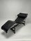 Chaiselongue von Le Corbusier für Cassina, 1970er 6
